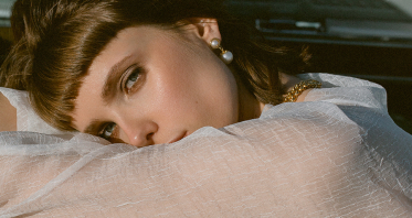 Стилисты Ксения Бодягина