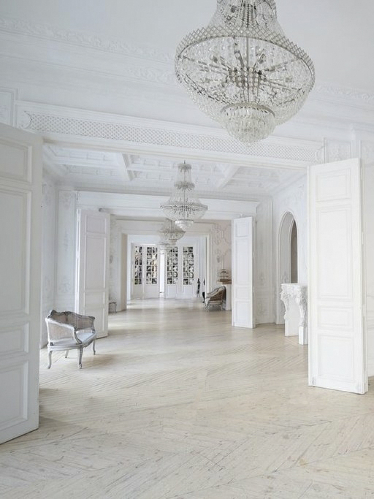 Площадки Особняк на Малой Ордынке