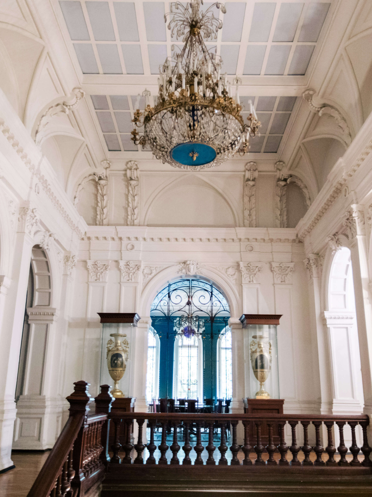 Усадьбы, особняки 