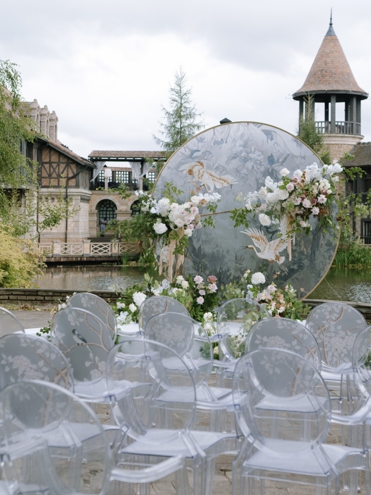 Загородные площадки Жан Реми