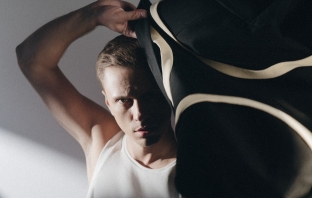 Диджеи Кирилл Свиридов