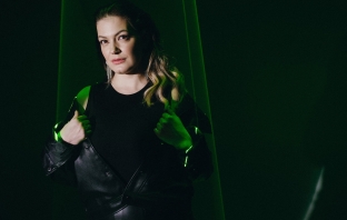 Диджеи Людмила Щербакова