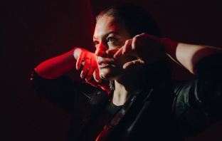 Диджеи Людмила Щербакова