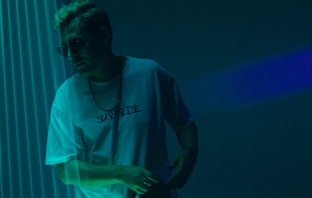 Диджеи Илья Бачурин