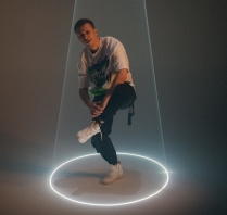 Диджеи Кирилл Свиридов