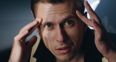 Диджеи Кирилл Свиридов