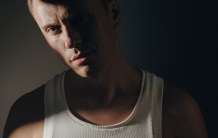 Диджеи Кирилл Свиридов