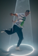 Диджеи Кирилл Свиридов