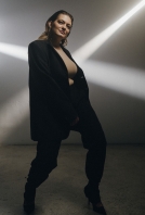 Диджеи Людмила Щербакова