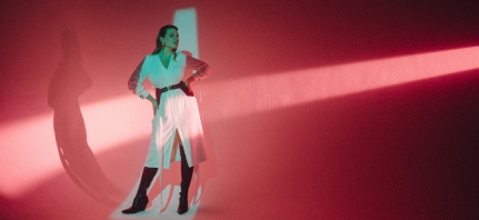 Диджеи Людмила Щербакова