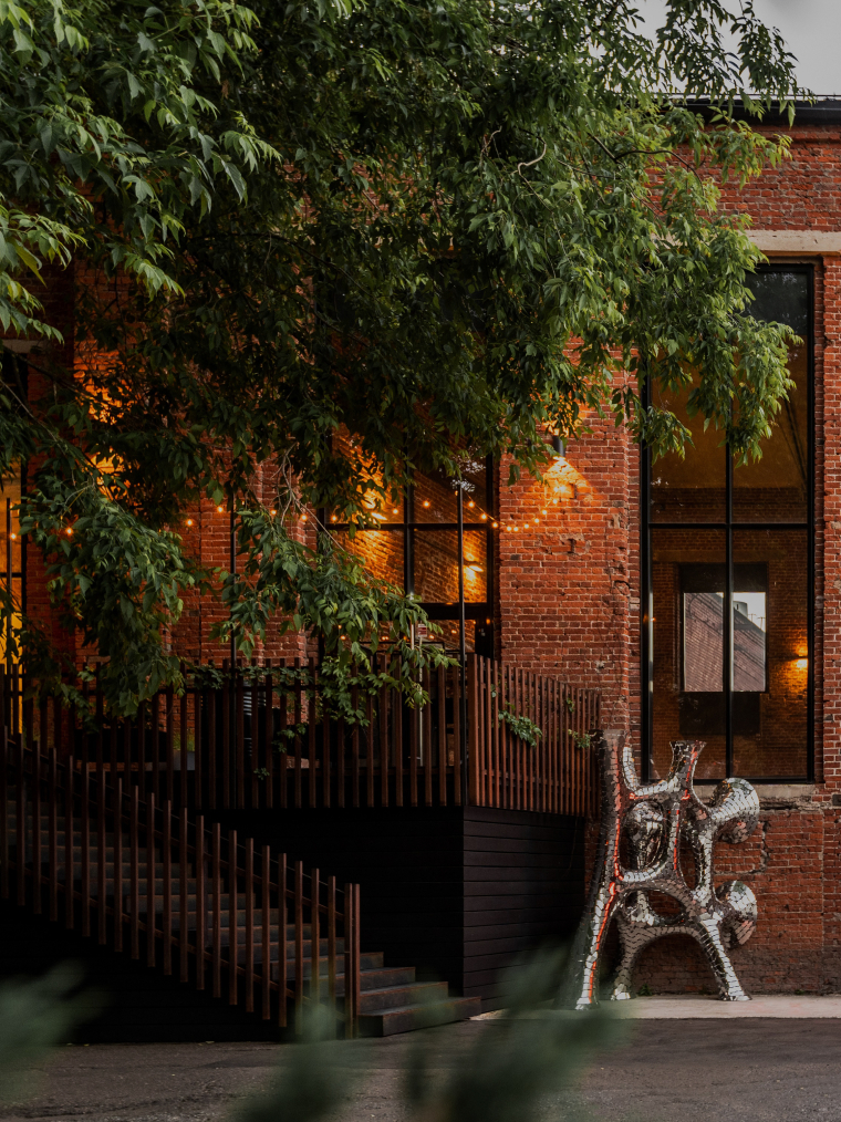 Усадьбы, особняки 