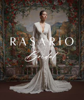 Платья RASARIO