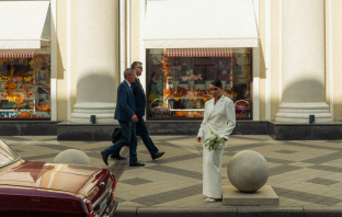 Фотографы Анастасия Максимова