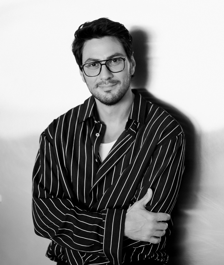 Ведущие Руслан Исмаилов