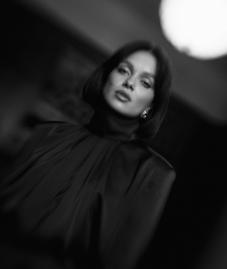 Стилисты Арина Шарина