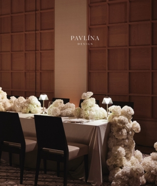 Декораторы PAVLÍNA design