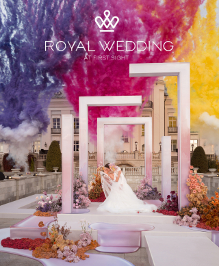 Агентства Royal Wedding