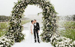 Агентства Royal Wedding