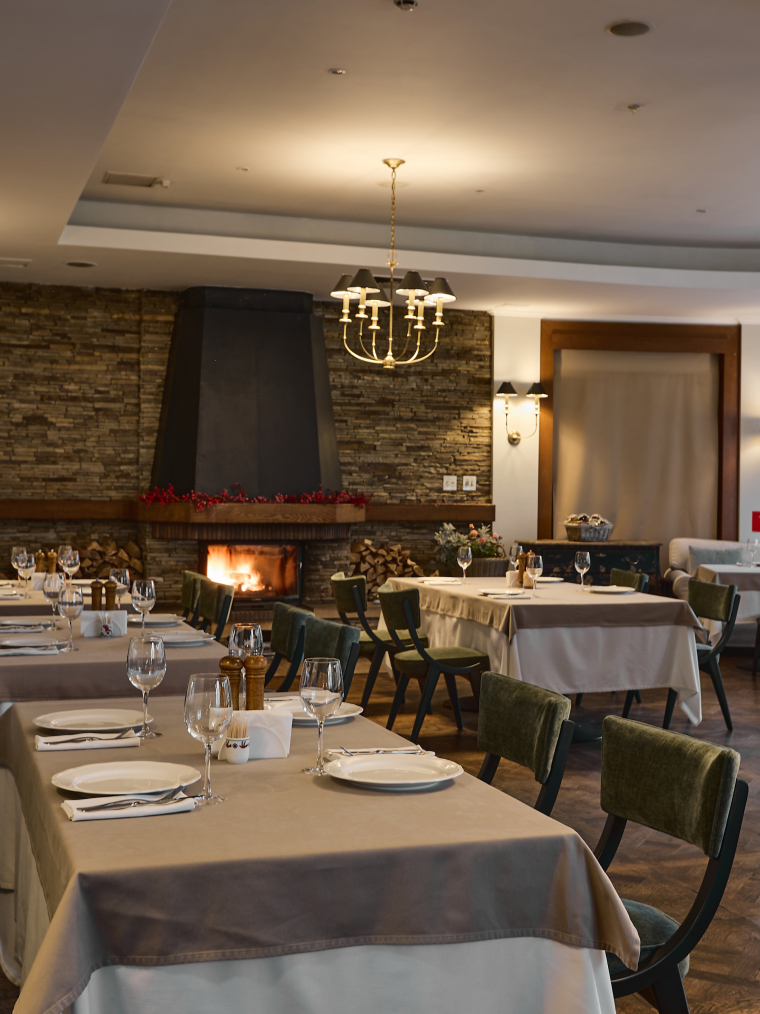 Площадки Village Kitchen