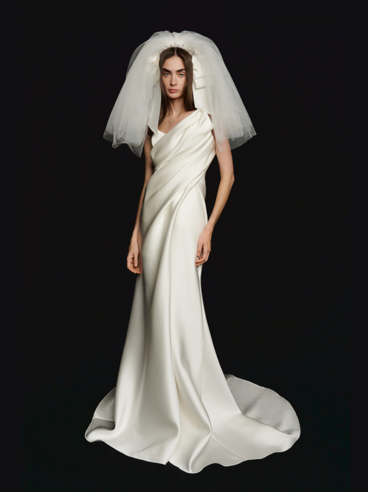 Платья Valentin Yudashkin