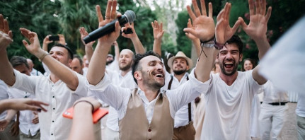 Ведущие Максим Маркевич