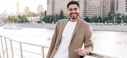 Ведущие Леонид Марголин