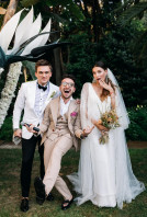 Ведущие Максим Маркевич