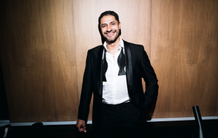 Ведущие Леонид Марголин