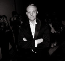 Ведущие Антон Абучкаев