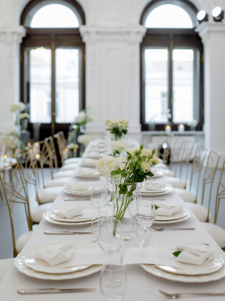 Кейтеринг Хангри Вульф