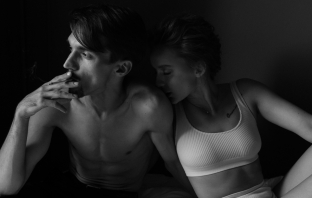 Фотографы Павел Голубничий