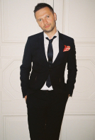 Ведущие Андрей Пределин