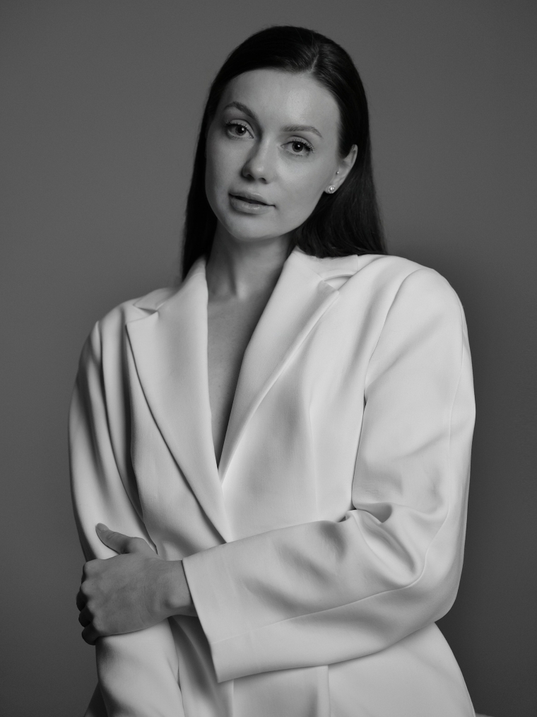 Стилисты Валерия Турицына