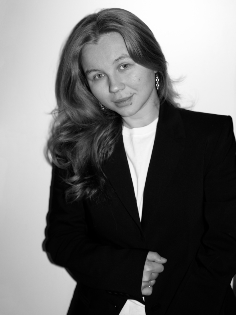 Фотографы Александра Бухарева