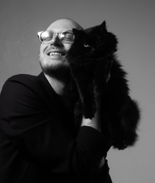 Видеографы Андрей Хромов