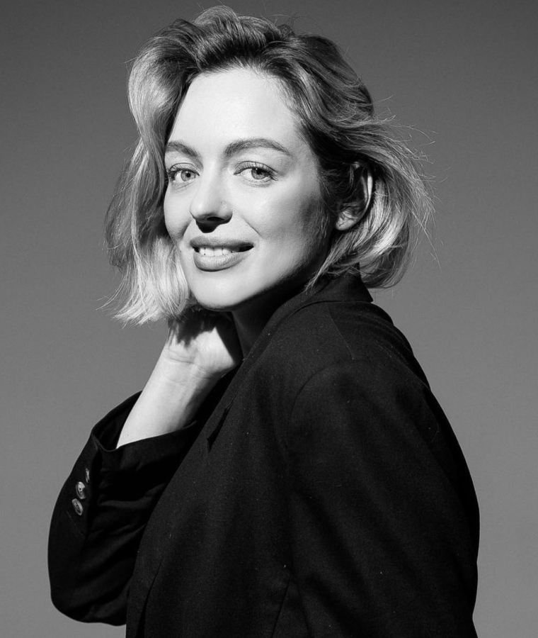 Стилисты Яна Герман