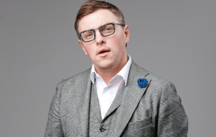 Ведущие Роман Клячкин