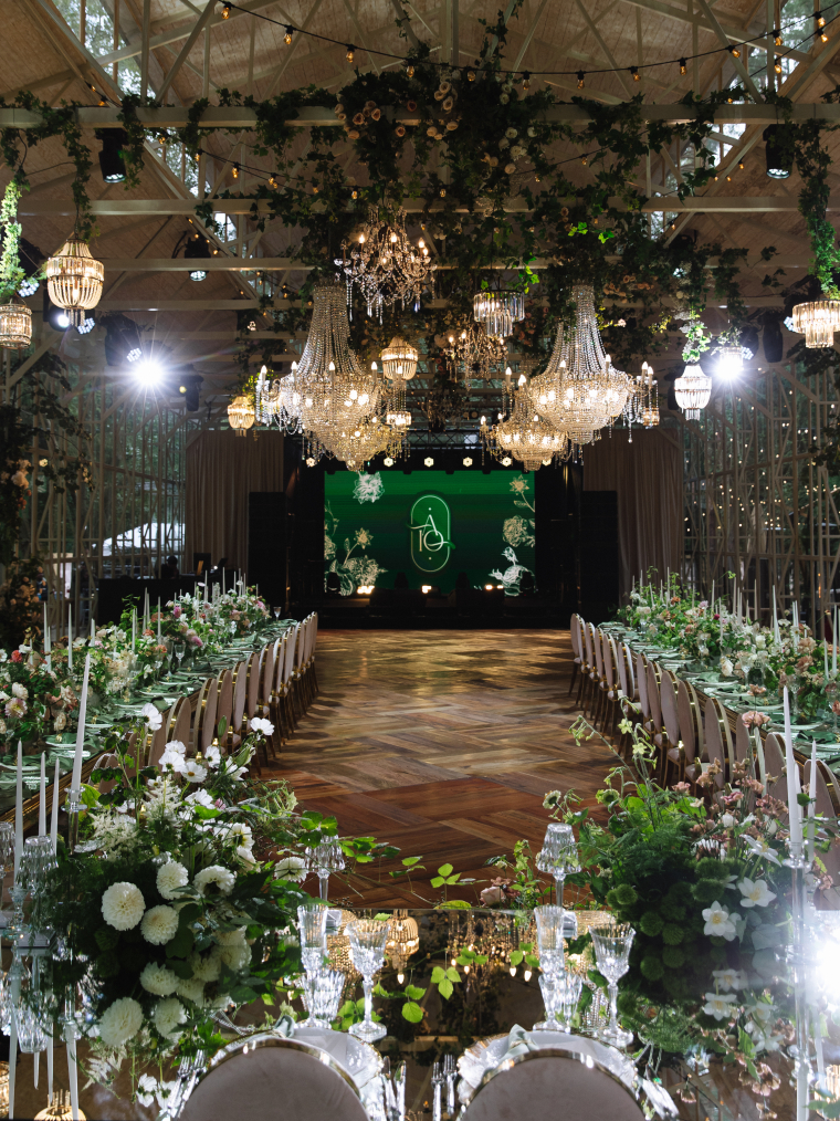 Загородные площадки 