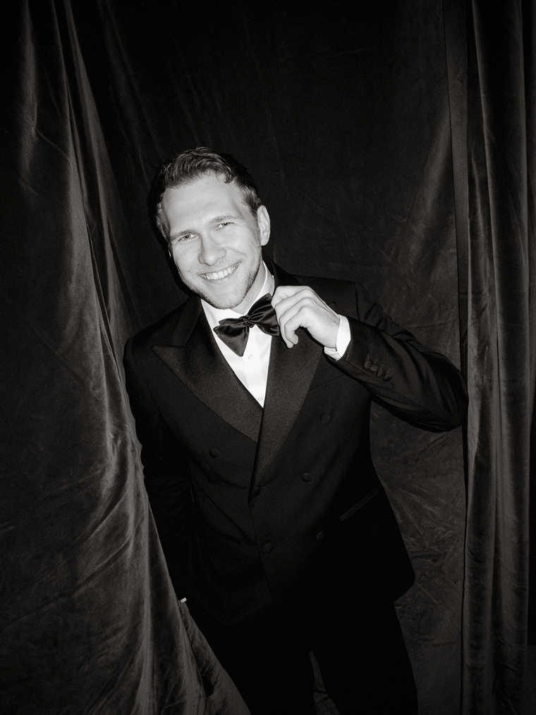 Фотографы Даниил Никулин