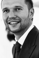 Ведущие Андрей Пределин