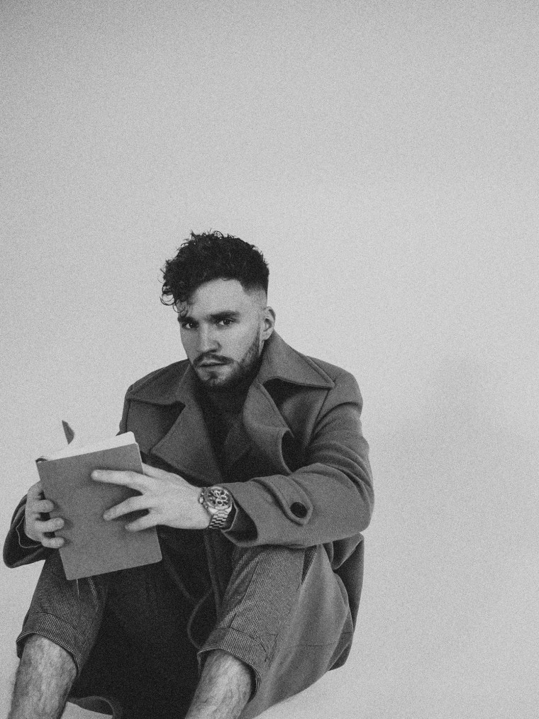 Программа Алексей Гигаури