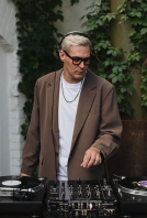 Диджеи Илья Бачурин