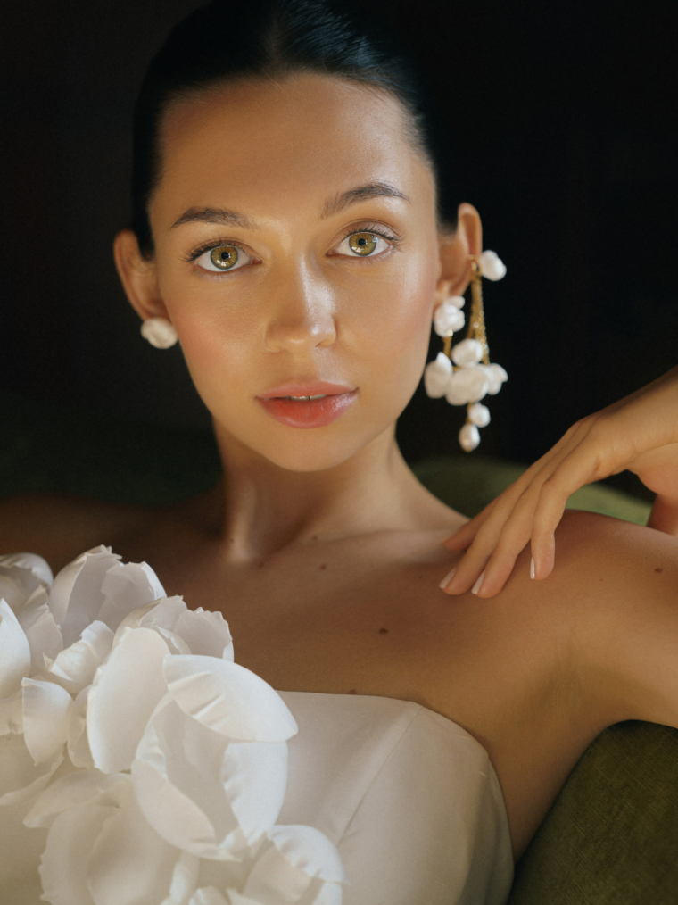 Агентства Morozova Wedding 