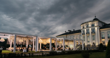 Агентства SvadBerry