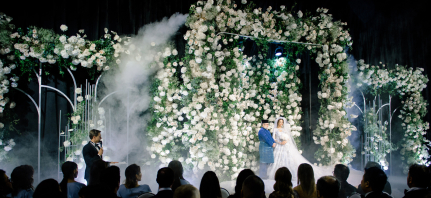 Агентства SvadBerry