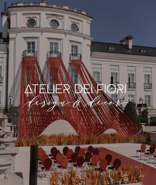 Декораторы Atelier dei Fiori