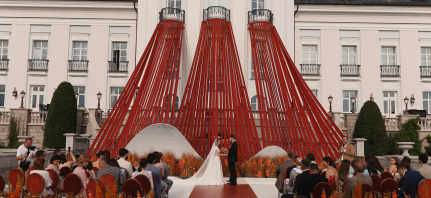 Декораторы Atelier dei Fiori