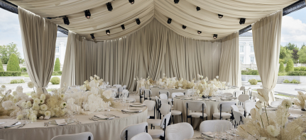 Агентства Morozova Wedding