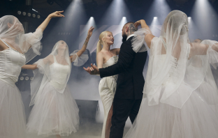 Агентства Morozova Wedding