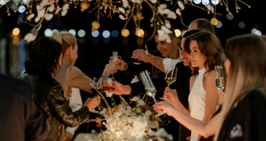 Агентства Vzaimno Wedding